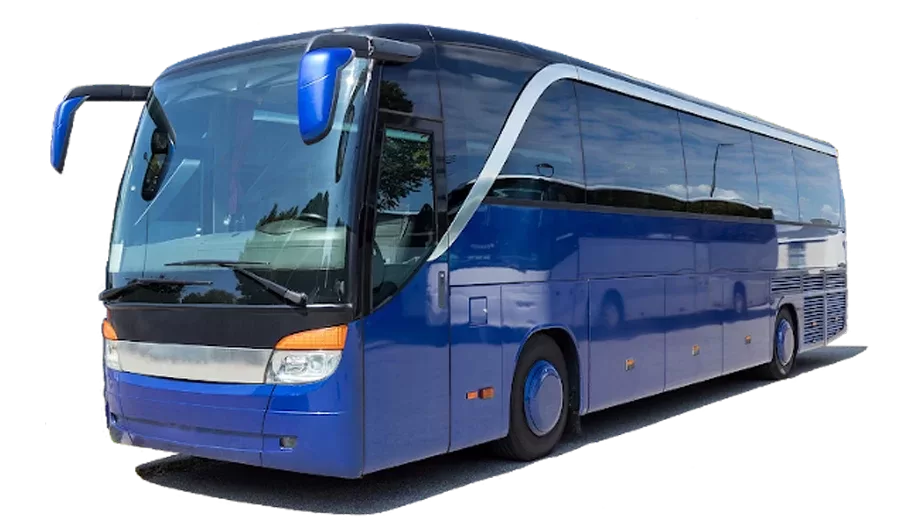 Bus Rental Istanbul